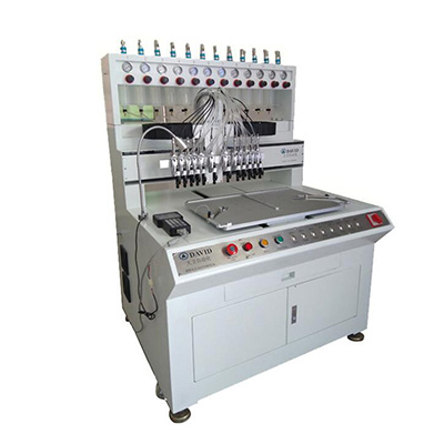 十二色滴膠機(jī) 十二色滴膠機(jī)