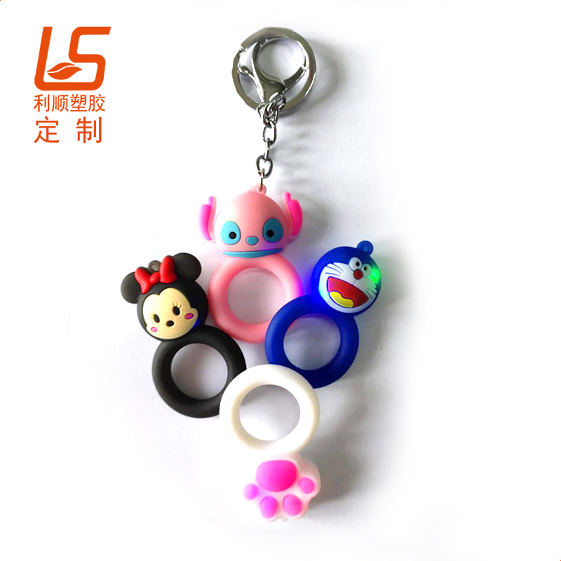 pvcܛ�z耳׿�LED�l(f��)���pvc�l(f��)��耳׿�